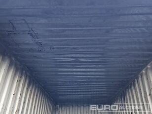 20 pėdų konteinerio 20' x 8' Container pardavimas - Vaizdas 12 | Autoline LT 20 pėdų konteineris 20' x 8' Container | Vaizdas 12 - Autoline