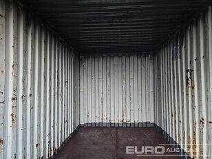 20 pėdų konteinerio 20' x 8' Container pardavimas - Vaizdas 13 | Autoline LT 20 pėdų konteineris 20' x 8' Container | Vaizdas 13 - Autoline