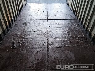 20 pėdų konteinerio 20' x 8' Container pardavimas - Vaizdas 16 | Autoline LT 20 pėdų konteineris 20' x 8' Container | Vaizdas 16 - Autoline