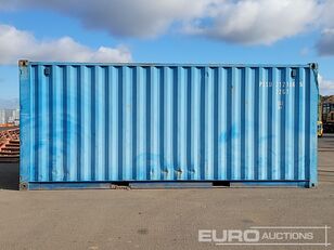 20' x 8' Container (Cannot Be Reconsigned) Container - 20 Fu&szlig;