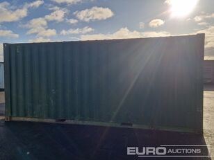 20' x 8' Container (Cannot Be Reconsigned) Container - 20 Fu&szlig;