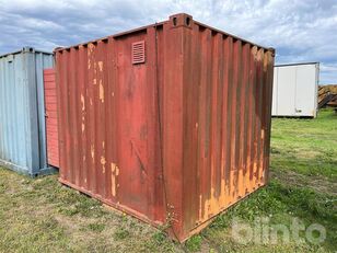 20-čeveljski kontejner Container