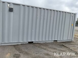 contentor 20 p&eacute;s Container