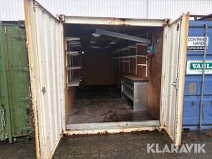 Container 20 fot 20ft container