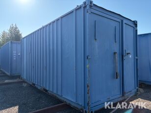c&ocirc;ng-te-nơ 20ft Container 20 fot High Cube