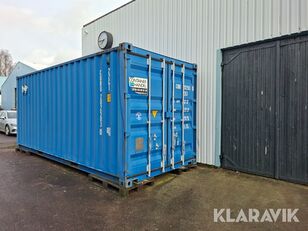 Container 20-fot Isolerad 20ft container