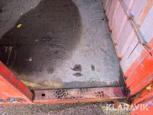 Container 20 ft 20ft container