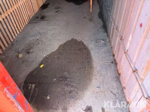 Container 20 ft 20ft container