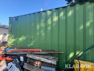 Container 20 ft 20ft container