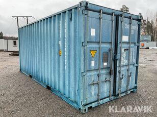 Container 20fot contenedor 20 pies