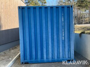 Container 20fot 20 fot container till salu - Bild 6 | Autoline SE Container 20fot 20 fot container | Bild 6 - Autoline