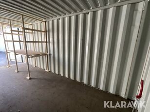 Container 20fot 20 fot container till salu - Bild 16 | Autoline SE Container 20fot 20 fot container | Bild 16 - Autoline