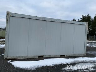 حاوية 20 Containermodul