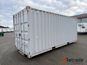 20 英尺集装箱 DC Container DCSU 20 fod Container / A0025184