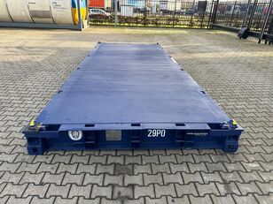 Diversen NEW 20FT PLATFORM, more pieces available 20ft container for sale - Image 6 | Autoline MY New Diversen NEW 20FT PLATFORM, more pieces available 20ft container | Image 6 - Autoline