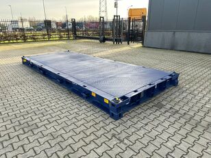 Diversen NEW 20FT PLATFORM, more pieces available 20ft container for sale - Image 13 | Autoline MY New Diversen NEW 20FT PLATFORM, more pieces available 20ft container | Image 13 - Autoline