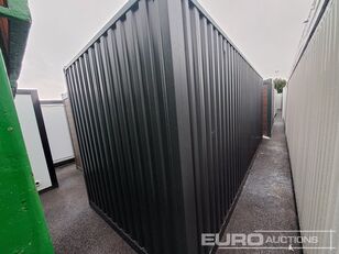 EQ20CR 20ft container