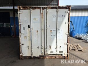 container 20 piedi Inteco C.F 06
