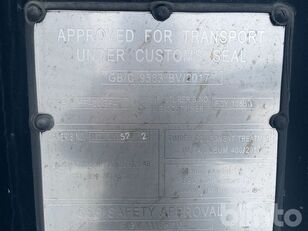 Lundby HF-20GP-7 Container - 20 Fuß kaufen - Bild 6 | Autoline LI Lundby HF-20GP-7 Container - 20 Fuß | Bild 6 - Autoline