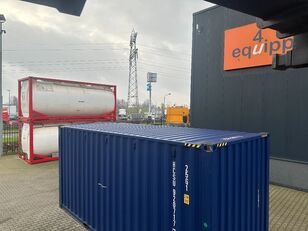 Venta de Onbekend NEW 20FT HIGH CUBE DV 9'6" container contenedor 20 pies - Imagen 17 | Autoline BO Onbekend NEW 20FT HIGH CUBE DV 9'6" container contenedor 20 pies nuevo | Imagen 17 - Autoline