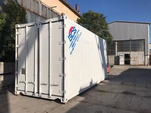 20ft reefer container