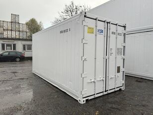 container frigorific 20 picioare 20 ft high cube refrigerated container / cold room/ freezer room