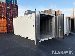 chladicí kontejner 20 stop Isolerad Container ThermoKing med kyla/värme
