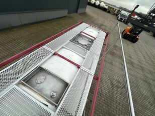 20-čeveljski kontejner cisterna CIMC FOOD 20FT ISO / 25.930L-1-COMP. / L4BN / UN Portable / T11 / 5Y naprodaj - Slika 16 | Autoline SI 20-čeveljski kontejner cisterna CIMC FOOD 20FT ISO / 25.930L-1-COMP. / L4BN / UN Portable / T11 / 5Y | Slika 16 - Autoline