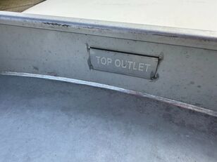 CIMC tankcontainers 20FT ISO / 25.010L / L4BN / 22K2 / T11 / steam he 20ft tank container for sale - Image 19 | Autoline PK CIMC tankcontainers 20FT ISO / 25.010L / L4BN / 22K2 / T11 / steam he 20ft tank container | Image 19 - Autoline