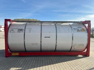 Welfit Oddy 20FT Tankcontainer / 24.870L / UN-Portable T11 20ft tank container