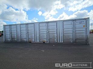 40ft container
