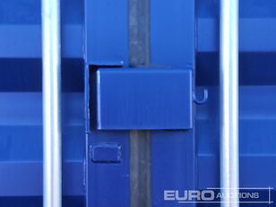 بيع حاوية 40 2026 40' x 8' Container, 4 Side Doors, 1 End Door (Cannot Be Rec - صورة 35 | Autoline TN حاوية 40 2026 40' x 8' Container, 4 Side Doors, 1 End Door (Cannot Be Rec | صورة 35 - Autoline