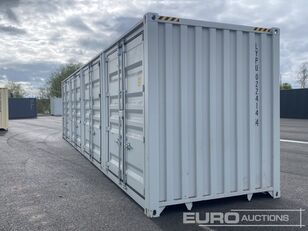 جديدة حاوية 40 40' Container, 4 Side Doors, 1 End Door