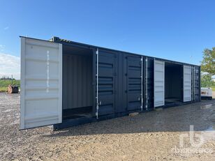 nowy kontener 40 stopowy 40 ft Multi-Door Storage Contai