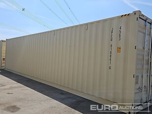 Продажба на 40 футов контейнер 40' x 8', 2 Side Doors, End Door - Изображение 6 | Autoline BG 40 футов контейнер 40' x 8', 2 Side Doors, End Door | Изображение 6 - Autoline