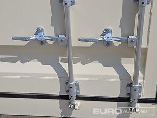 Продажба на 40 футов контейнер 40' x 8', 2 Side Doors, End Door - Изображение 27 | Autoline BG 40 футов контейнер 40' x 8', 2 Side Doors, End Door | Изображение 27 - Autoline