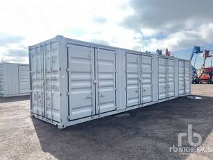 40FT High Cube Container - 40 Fuß