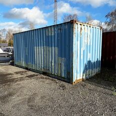 container 40 picioare ABC 20"