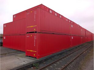 40 英尺集装箱 CIMC One Way High Cube