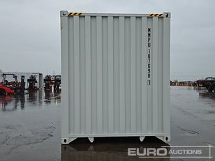 حاوية 40 CTN 40HQ