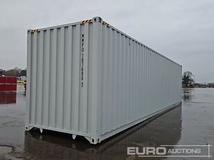 حاوية 40 CTN 40HQ