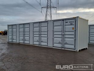 حاوية 40 CTN 40HQ