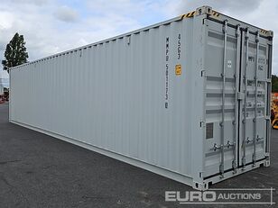 Contentor 40 pés CTN 40HQ a venda - Imagem 5 | Autoline AO Contentor 40 pés CTN 40HQ novo | Imagem 5 - Autoline