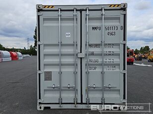 Contentor 40 pés CTN 40HQ a venda - Imagem 10 | Autoline AO Contentor 40 pés CTN 40HQ novo | Imagem 10 - Autoline