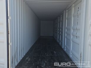 بيع حاوية 40 CTTN 40HQ - صورة 7 | Autoline SA حاوية 40 CTTN 40HQ | صورة 7 - Autoline