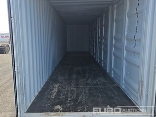 بيع حاوية 40 CTTN 40HQ - صورة 7 | Autoline SA حاوية 40 CTTN 40HQ | صورة 7 - Autoline