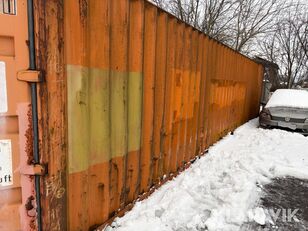 Container 40 fot kontejner 40 stopa
