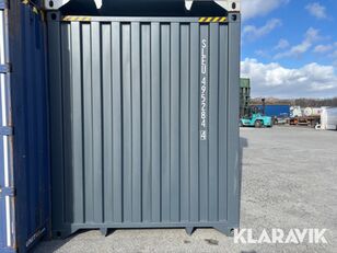 conteneur 40 pieds Container 40 fot