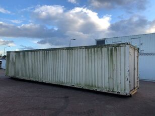 حاوية 40 Container  40 ft container High Cube used Container