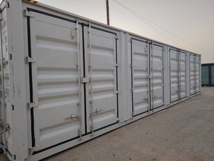 новый контейнер 40 футов DC Container DFC 40HS High Cube